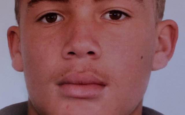 Gansbaai Fabian Dunsdon se aanvaller skuldig